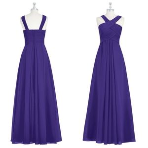 Azazie KALEIGH regency bridesmaid dress